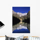 Lake O'hara, Yoho National Park, British Columbia Wall Mural