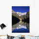 Lake O'hara, Yoho National Park, British Columbia Wall Mural