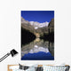 Lake O'hara, Yoho National Park, British Columbia Wall Mural