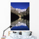 Lake O'hara, Yoho National Park, British Columbia Wall Mural