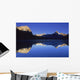 Lake O'hara, Yoho National Park, British Columbia Wall Mural
