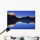 Lake O'hara, Yoho National Park, British Columbia Wall Mural
