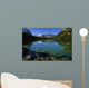 Lake O'hara, Yoho National Park, British Columbia Wall Mural