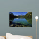 Lake O'hara, Yoho National Park, British Columbia Wall Mural