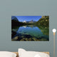 Lake O'hara, Yoho National Park, British Columbia Wall Mural