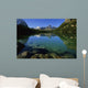 Lake O'hara, Yoho National Park, British Columbia Wall Mural