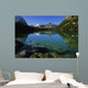 Lake O'hara, Yoho National Park, British Columbia Wall Mural