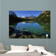 Lake O'hara, Yoho National Park, British Columbia Wall Mural