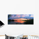 River Kirpili Wall Decal