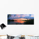 River Kirpili Wall Decal