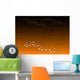 Music Wall Mural