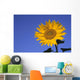 Sunflower, Queens County, Prince Edward Island Wall Mural
