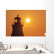 Sunrise Wall Mural