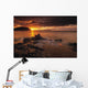 Sunrise, Bonavista Peninsula Trinity Newfoundland & Labrador Wall Mural