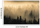Mist Wall Mural