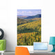 Mount Bailey Overlook, Mount Carleton Provincial Park,New Brunswick Wall Mural