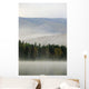 Bathurst Lake, Mount Carleton Provincial Park, New Brunswick Wall Mural