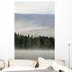 Bathurst Lake, Mount Carleton Provincial Park, New Brunswick Wall Mural