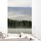 Bathurst Lake, Mount Carleton Provincial Park, New Brunswick Wall Mural