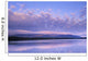 Bathurst Lake, Mount Carleton Provincial Park, New Brunswick Wall Mural