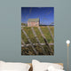 Out Buildings, Fogo Island, Tilting, Newfoundland & Labrador Wall Mural