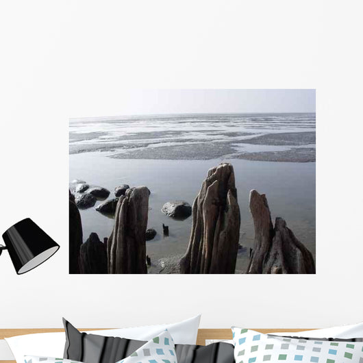 Ebbe Wall Decal