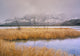 Talbot Lake And The Miette Range, Jasper National Park, Alberta Canada Wall Mural