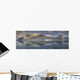 Lake Louise And Chateau Lake Louise, Banff, Alberta Canada Wall Mural