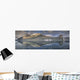 Lake Louise And Chateau Lake Louise, Banff, Alberta Canada Wall Mural
