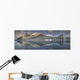 Lake Louise And Chateau Lake Louise, Banff, Alberta Canada Wall Mural