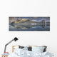 Lake Louise And Chateau Lake Louise, Banff, Alberta Canada Wall Mural
