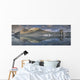 Lake Louise And Chateau Lake Louise, Banff, Alberta Canada Wall Mural