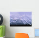 Mt Chephren, Banff National Park, Alberta Canada Wall Mural
