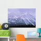 Mt Chephren, Banff National Park, Alberta Canada Wall Mural