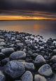 Alberta Canada Wall Mural