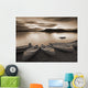 Eklwater Alberta Canada Wall Mural