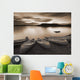 Eklwater Alberta Canada Wall Mural