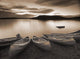 Eklwater Alberta Canada Wall Mural