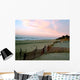 Protecting Beach Winter Season Wall Mural