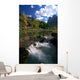 British Columbia Wall Mural