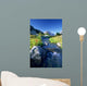 Nabob Pass, Mt Mercator, Waddington Area, British Columbia Wall Mural