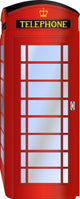 Telephone Booth