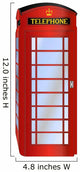 Telephone Booth