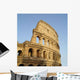 Roma Wall Decal