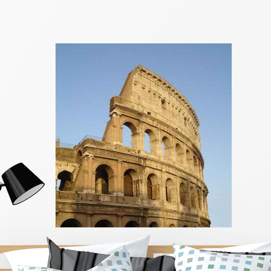Roma Wall Decal