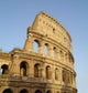 Roma Wall Decal