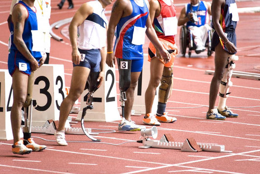 Artificial Limbs Prosthetics