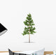 Pine Wall Decal