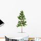 Pine Wall Decal