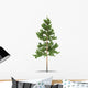 Pine Wall Decal